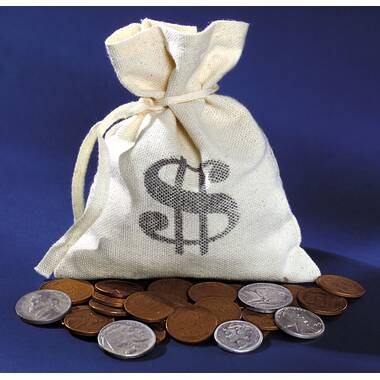 American coin treasures bankers bag of over 60 historic coins new arrivals